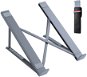 Choetech Foldable Laptop stand Grey - Laptop Stand