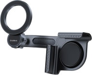 ChoeTech Screen Holder pro Tesla Model 3 / Model Y Black (Magnetic) - Phone holder