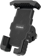 ChoeTech Bicycle adjustable Stand for mobile black - Držiak na mobil
