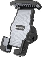 ChoeTech Bicycle adjustable Stand for mobile-white - Phone Holder
