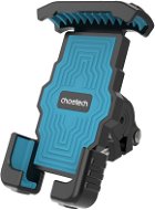 ChoeTech Bicycle adjustable Stand for mobile blue - Phone Holder