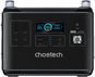 Choetech 2000W / 624.000mAh Portable Power Station - Nabíjacia stanica