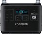ChoeTech 2000W / 624.000mAh Portable Power Station - Nabíjecí stanice