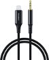 Choetech Lightning to 3.5mm Male Audio Cable 1m - Audio kabel