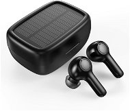 Choetech Solar TWS sports waterproof with 300mAh - Wireless Headphones