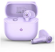 ChoeTech BH-T19 fialová - Bezdrátová sluchátka