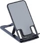 Choetech Metal Foldable Mobile and Tablet Holder - Telefontartó