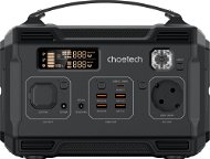 Choetech 300 W/76800 mAh Portable Power Station (2023 model) - Nabíjacia stanica