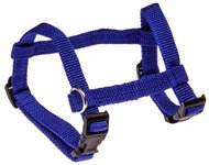 COBBYS PET Textile cat harness blue 12mm - Harness