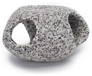 Penn Plax Kamenný úkryt Žula Small 5 cm - Dekorácia do akvária