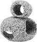 Dekorácia do akvária Penn Plax Kamenný úkryt Žula Small 5 + 7,7 cm 2 ks - Dekorace do akvária