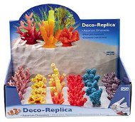 Penn Plax Dekorácia Mini Coral 5 – 7 cm - Dekorácia do akvária