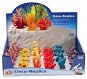 Penn Plax Dekorácia Mini Coral 5 – 7 cm - Dekorácia do akvária