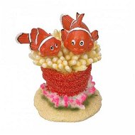 Ebi Clownfish 5 11 × 7 × 8 cm - Aquarium Decoration