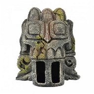 Ebi Aztec Artefact 10 × 7.5 × 11.3 cm - Aquarium Decoration