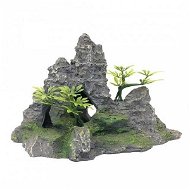 Ebi Aqua Della High Rock 3 20 × 9,5 × 11,5 cm - Dekorácia do akvária