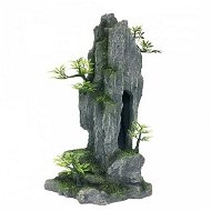 Ebi Aqua Della High Rock 1 16,9 × 9,5 × 25,4 cm - Dekorace do akvária