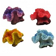 DUVO+ Coral mix 16,5 × 9,5 × 13,5 cm 1 ks - Dekorácia do akvária