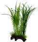Hobby Plants on ceramic root for aquarium 30 cm - Aquarium Decoration