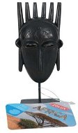 Zolux Africká maska muž 4,9 × 3,4 × 13,2 cm - Dekorácia do akvária