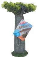 Zolux Baobab africký M 15,5 × 12,5 × 23 cm - Dekorácia do akvária