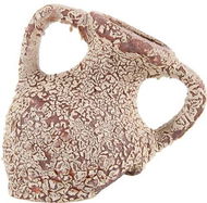 Zolux Arkeo Amphora 8,5 × 6,5 × 8,5 cm - Dekorácia do akvária