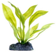 Penn Plax Amazon Sword 18 cm - Aquarium Decoration