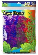 Penn Plax Artificial plants coloured 30,5 cm set of 6 - Aquarium Decoration