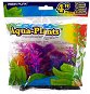 Dekorácia do akvária Penn Plax Umelé rastliny farebné Betta 30,5 cm sada 6 ks - Dekorace do akvária