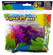 Penn Plax Umelé rastliny farebné Betta 30,5 cm sada 6 ks - Dekorácia do akvária