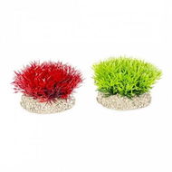 Ebi Aqua Della Moss on base mix of colours 5 cm - Aquarium Decoration