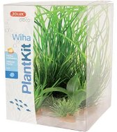 Zolux Súprava umelých rastlín Wiha typ 1 - Dekorácia do akvária