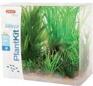 Zolux Sada umelých rastlín Jalaya typ 1 - Dekorácia do akvária