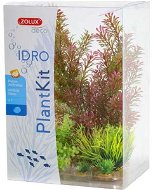 Zolux – Súprava umelých rastlín Idro typ 1 - Dekorácia do akvária