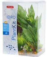 Zolux Set of artificial plants Idro type 2 - Aquarium Decoration