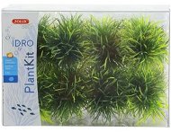 Zolux Súprava umelých rastlín do akvária 24 ks - Dekorácia do akvária