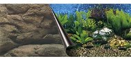 Ebi Photo Decor Sea Rock  60 × 30 cm - Pozadí do akvária