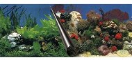 Ebi Photo Decor Stone Coral  80 × 40 cm - Pozadie do akvária