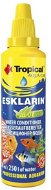 Tropical Esklarin s Aloe Vera 50 ml na 150 l - Starostlivosť o akváriovú vodu