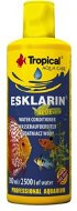 Tropical Esklarin s Aloe Vera 500 ml na 2500 l - Starostlivosť o akváriovú vodu