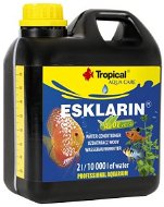 Tropical Esklarin s Aloe Vera 2 l - Starostlivosť o akváriovú vodu