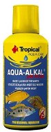 Aquarium Water Treatment Tropical Aqua-Alkal pH Plus 250 ml - Péče o akvarijní vodu