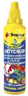 Tropical Antychlor 50 ml na 500 l - Starostlivosť o akváriovú vodu