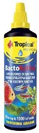 Tropical Bacto-Active/Bactinin 100 ml per 1500 l - Aquarium Water Treatment