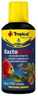 Tropical Bacto-Active Bactinin 250 ml na 3750 l - Starostlivosť o akváriovú vodu