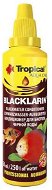 Tropical Blacklarin 50 ml na 250 l - Péče o akvarijní vodu
