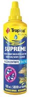 Tropical Supreme s aloe vera 100 ml na 5000 l - Starostlivosť o akváriovú vodu