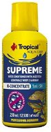 Tropical Supreme with aloe vera 250 ml per 12500 l - Aquarium Water Treatment
