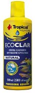 Tropical Ecoclar 500 ml - Aquarium Water Treatment