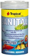 Tropical Sanital Aloe 100 ml 120 g - Starostlivosť o akváriovú vodu